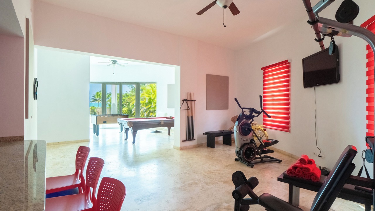 Photo of Bedroom in Los Brazos