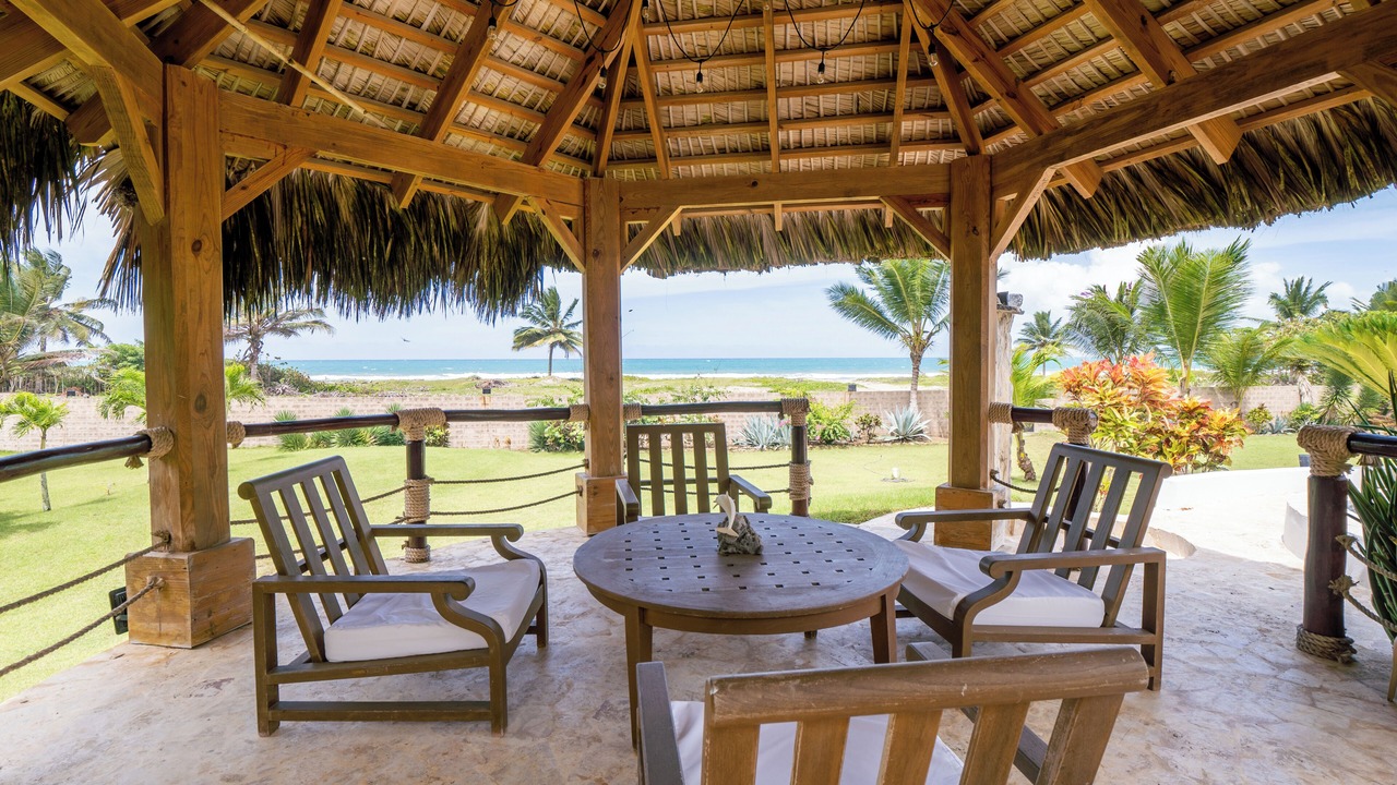 Photo of Outdoor in Los Brazos