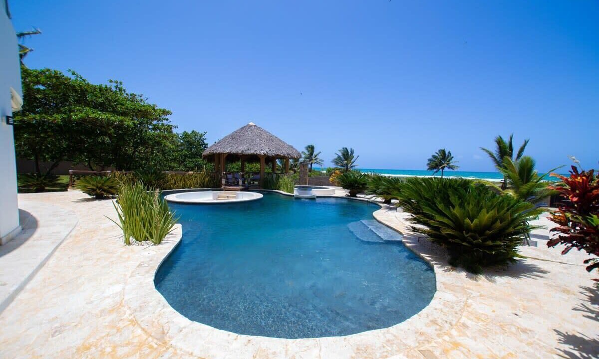 Photo of Outdoor in Los Brazos