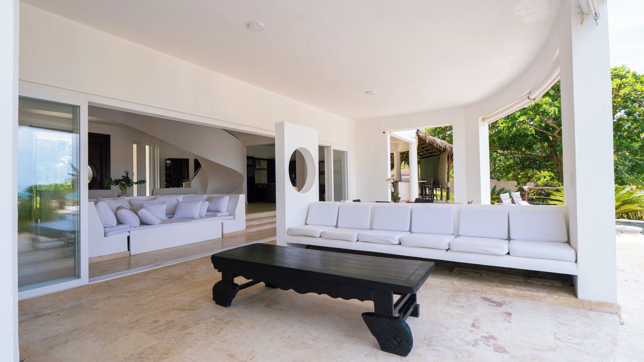 Photo of Patio Balcony in Los Brazos