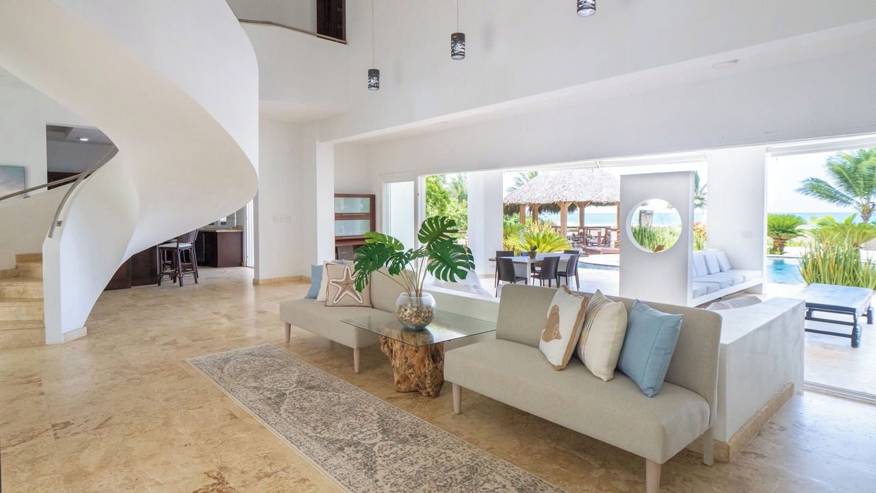 Photo of Livingroom in Los Brazos