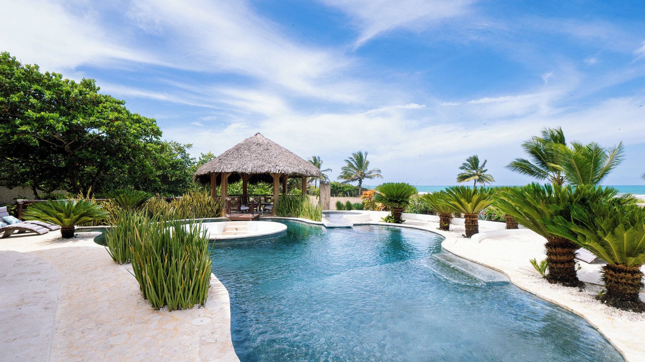 Photo of Outdoor in Los Brazos