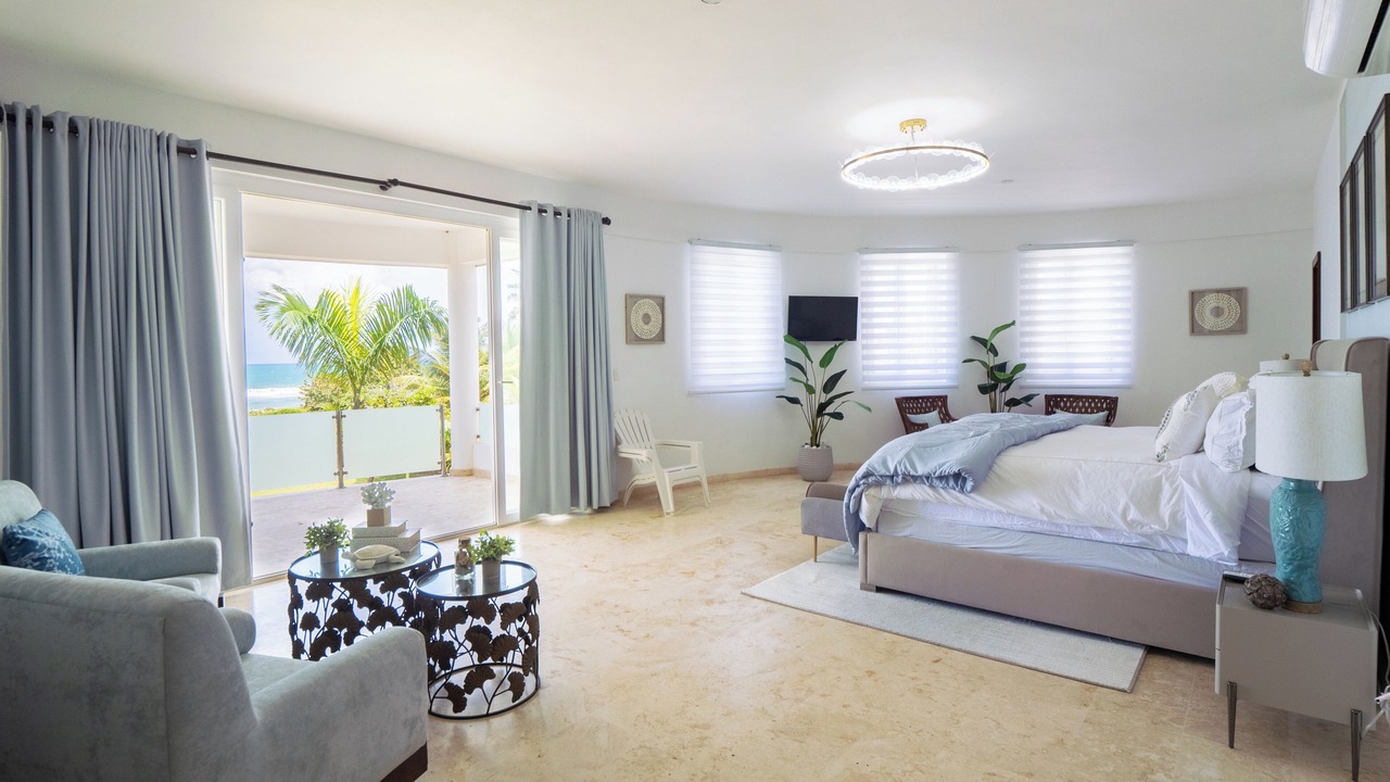 Photo of Bedroom in Los Brazos