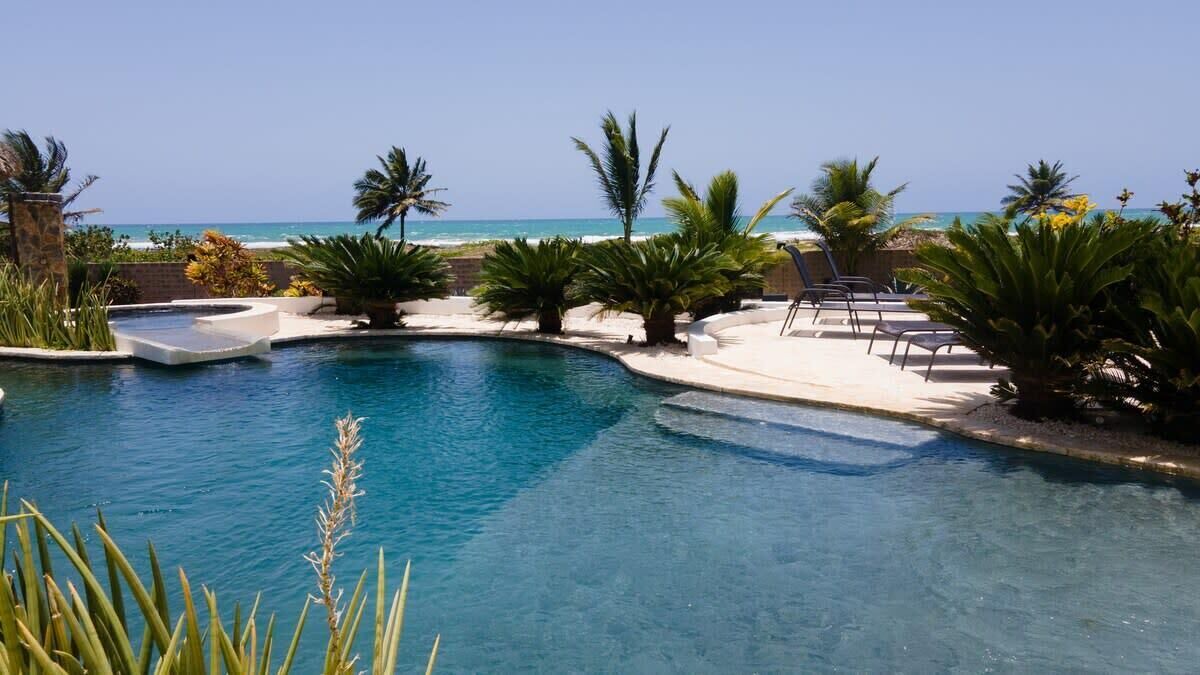 Photo of Outdoor in Los Brazos