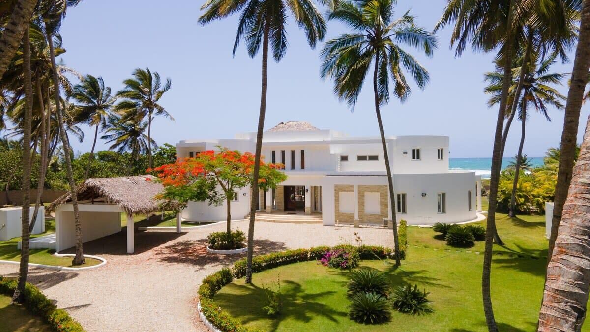 Photo of Outdoor in Los Brazos