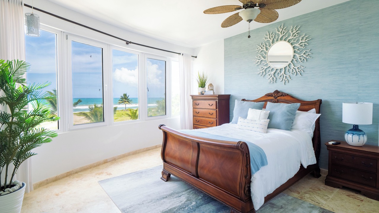 Photo of Bedroom in Los Brazos