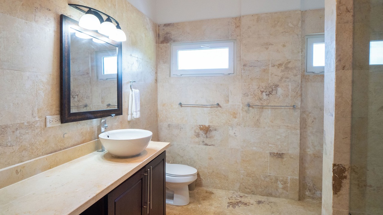 Photo of Bathroom in Los Brazos
