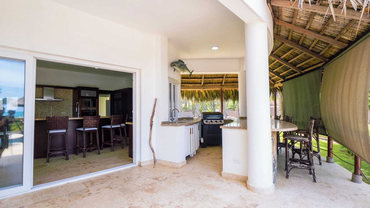 Photo of Outdoor in Los Brazos