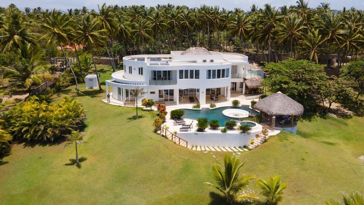 Photo of Outdoor in Los Brazos