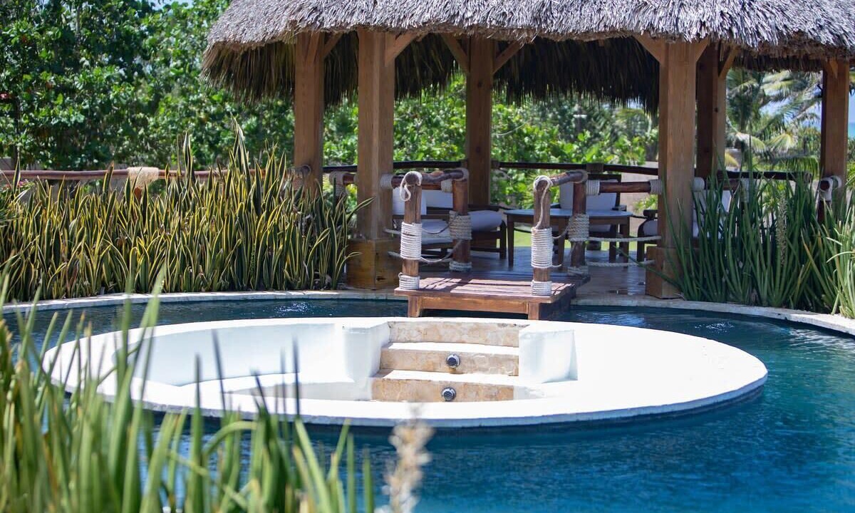 Photo of Outdoor in Los Brazos