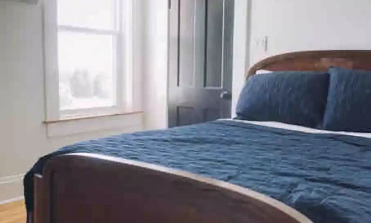 Photo of Bedroom in French River