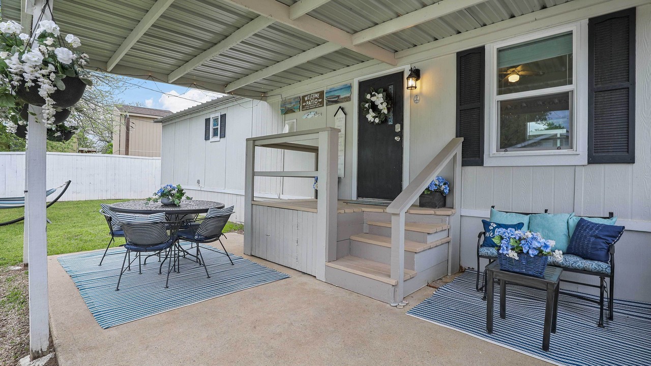 Photo of Outdoor in Lake Dallas