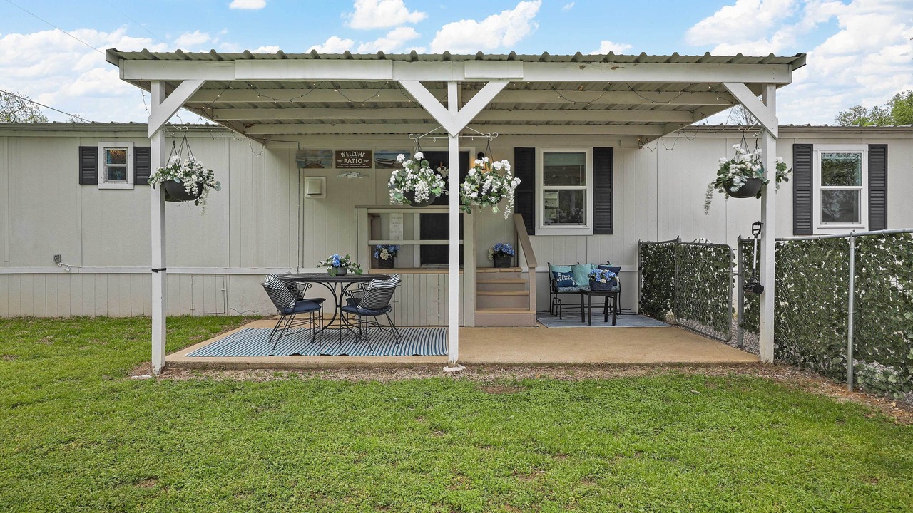 Photo of Outdoor in Lake Dallas