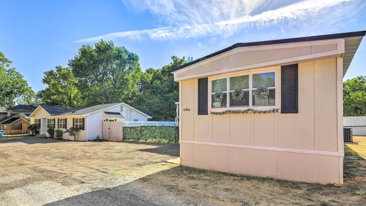 Photo of Outdoor in Lake Dallas