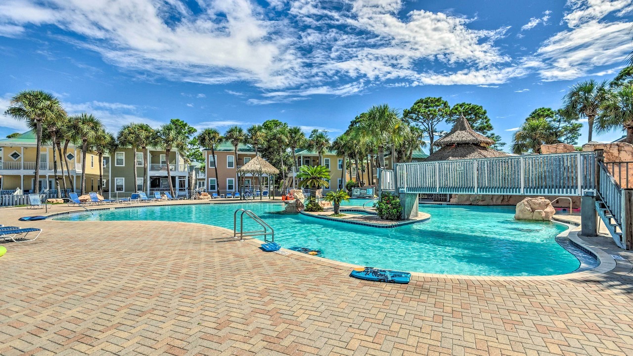 Photo of Outdoor in Ono Island