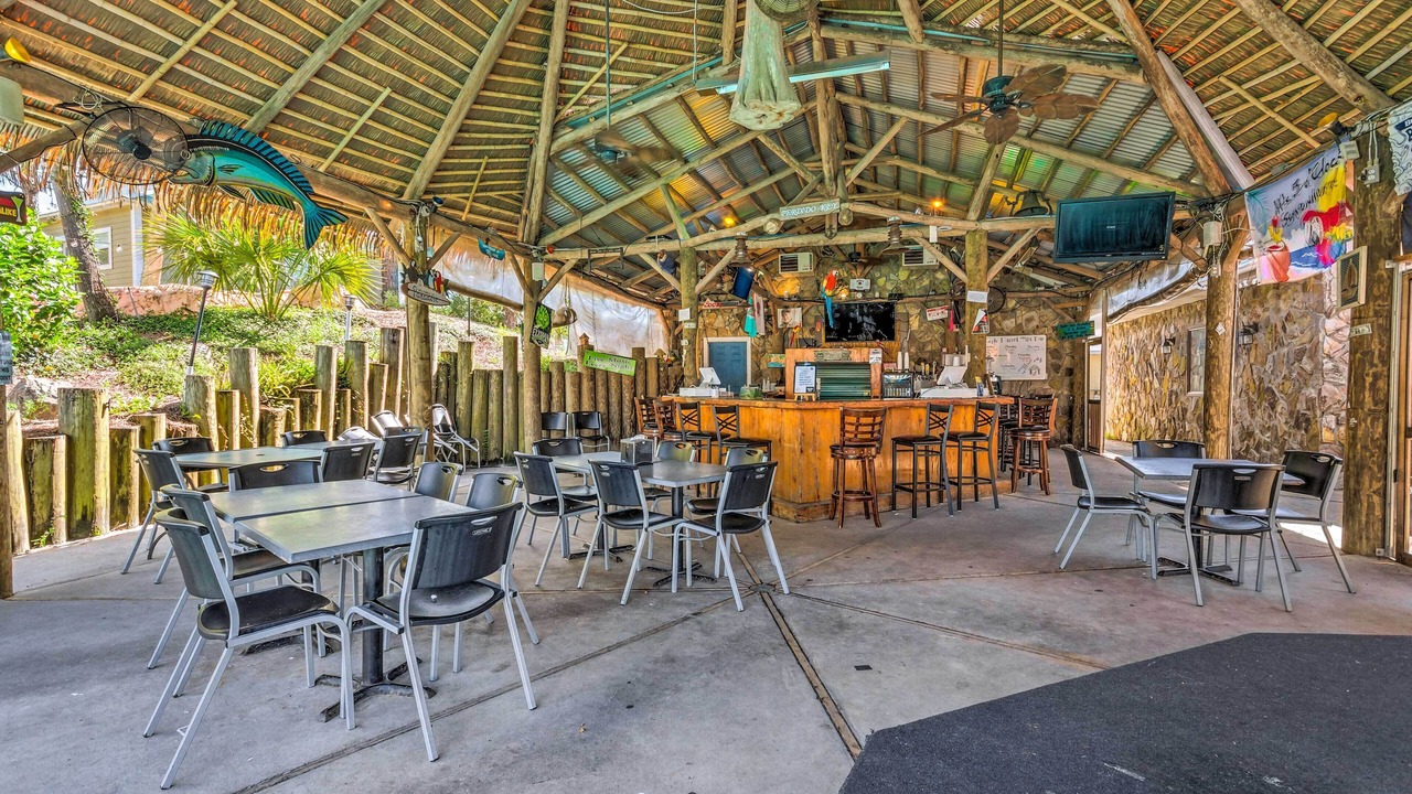 Photo of Outdoor in Ono Island
