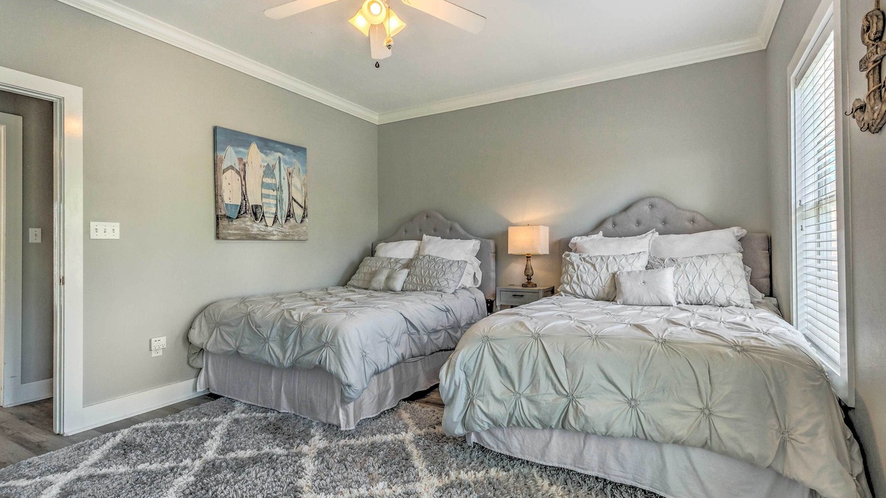 Photo of Bedroom in Ono Island
