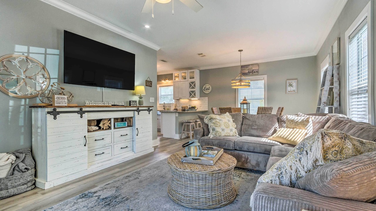 Photo of Bedroom in Ono Island