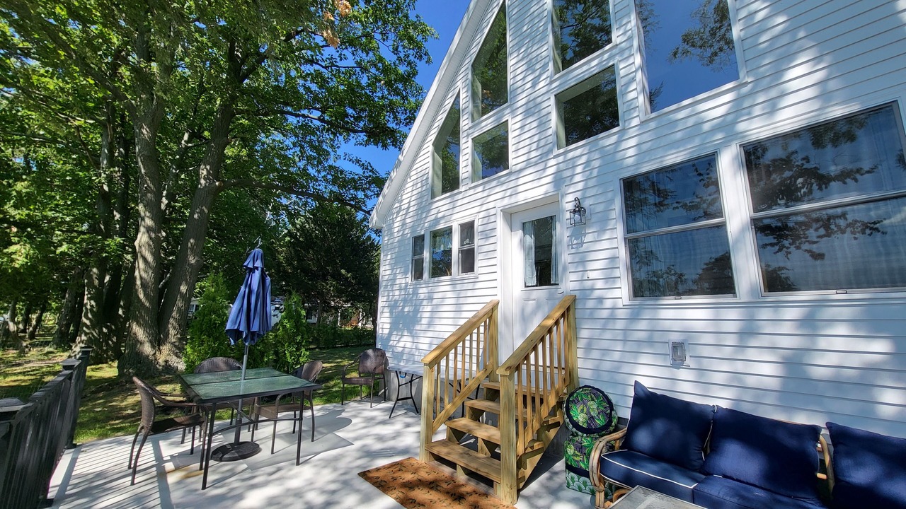 Photo of Outdoor in Swanton