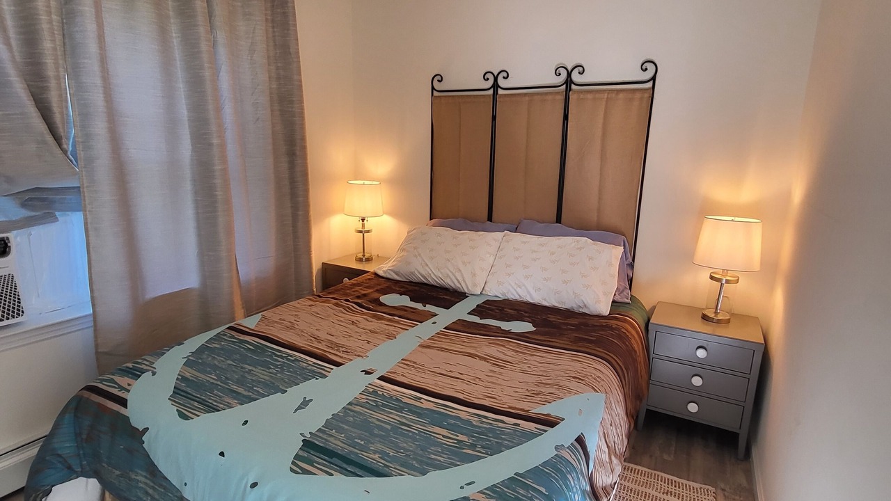 Photo of Bedroom in Swanton