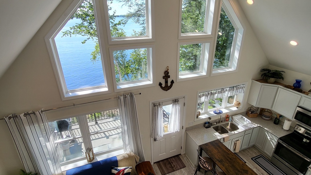 Photo of Livingroom in Swanton