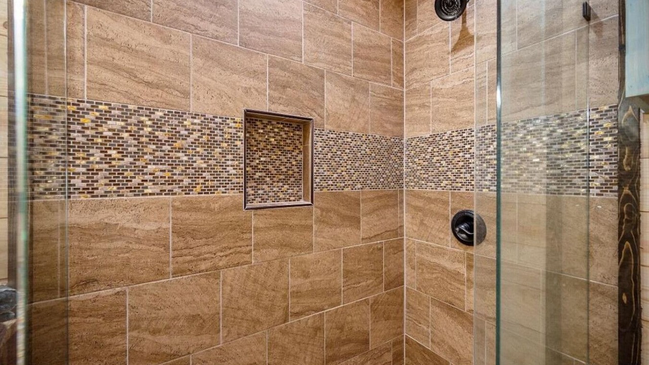Photo of Bathroom in Smithville