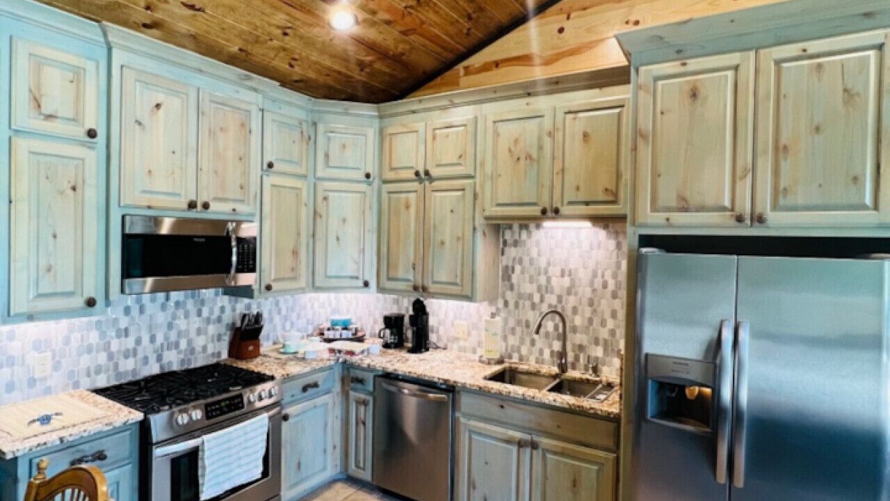 Photo of Kitchen in Smithville