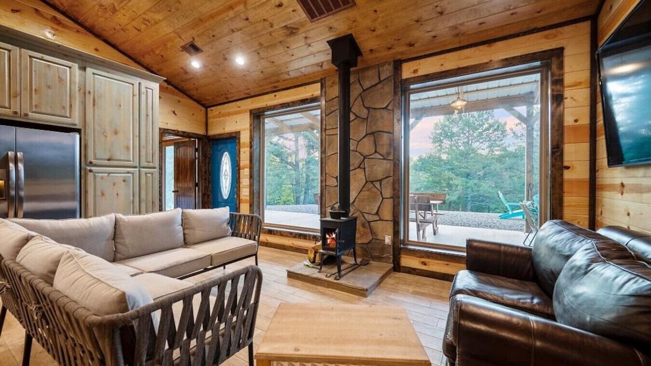 Photo of Livingroom in Smithville