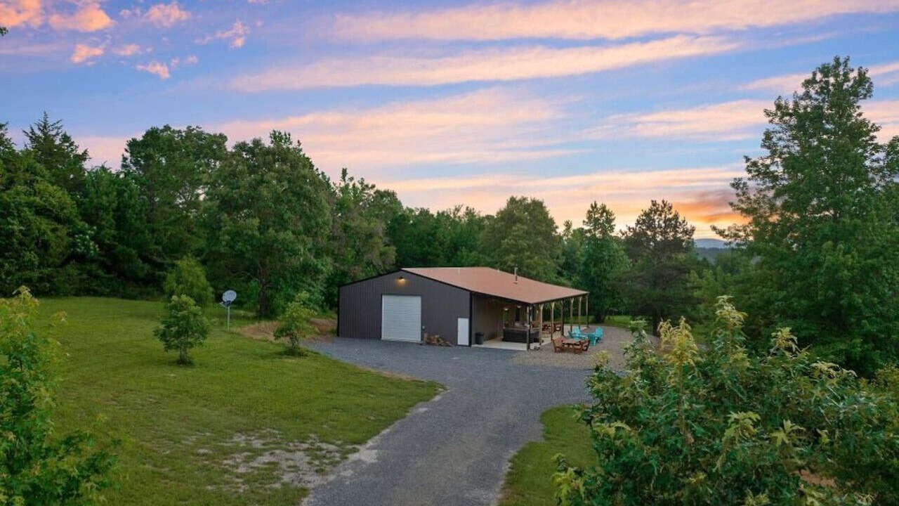 Photo of Outdoor in Smithville
