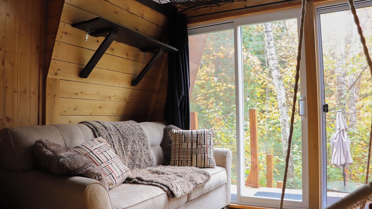 Photo of Livingroom in Sainte Rose du Nord