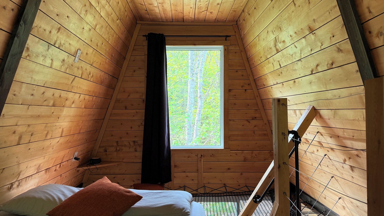 Photo of Bedroom in Sainte Rose du Nord