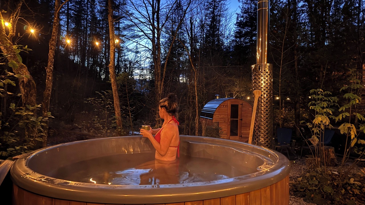 Photo of Outdoor in Sainte Rose du Nord