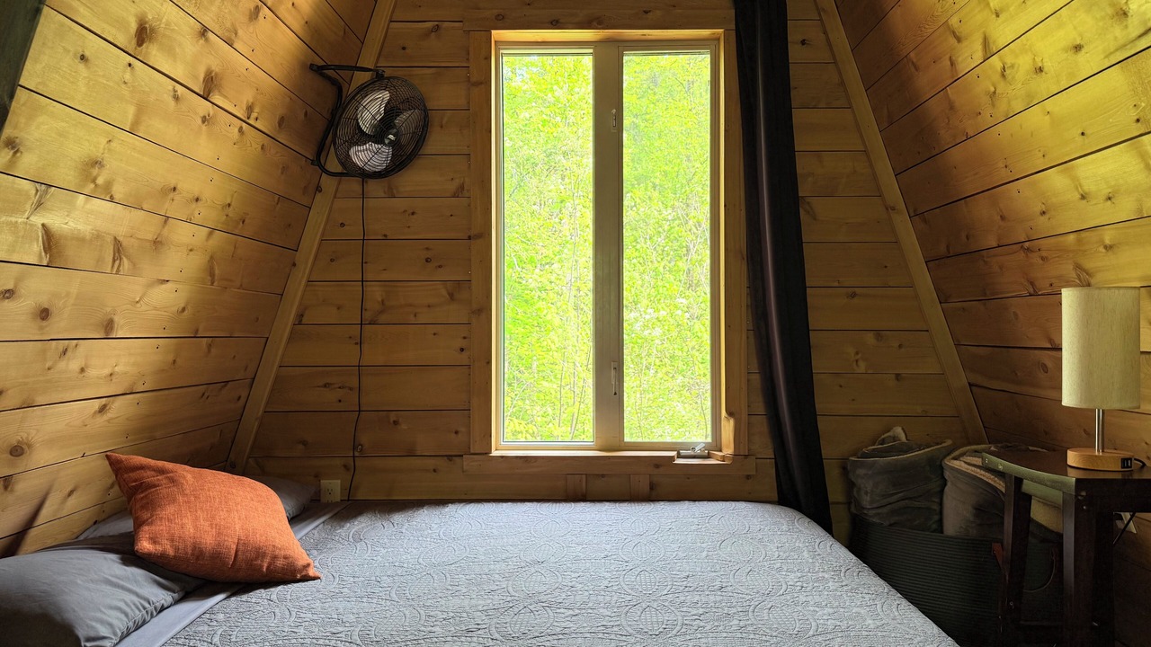 Photo of Bedroom in Sainte Rose du Nord