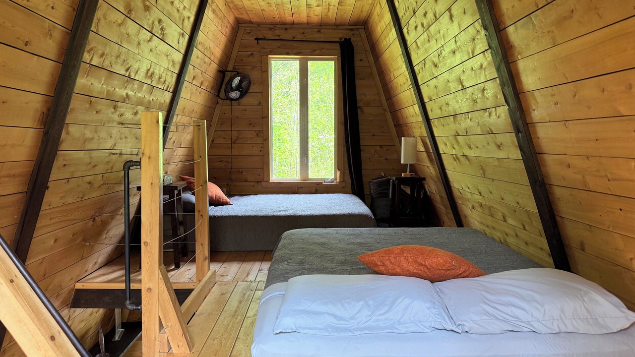 Photo of Bedroom in Sainte Rose du Nord