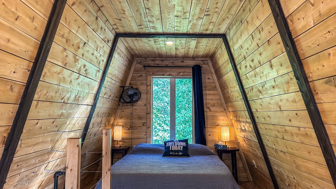 Photo of Bedroom in Sainte Rose du Nord