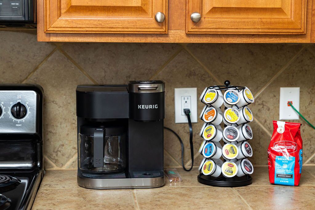Photo of Kitchen in Highlands - Perkins
