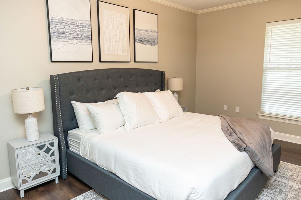 Photo of Bedroom in Highlands - Perkins