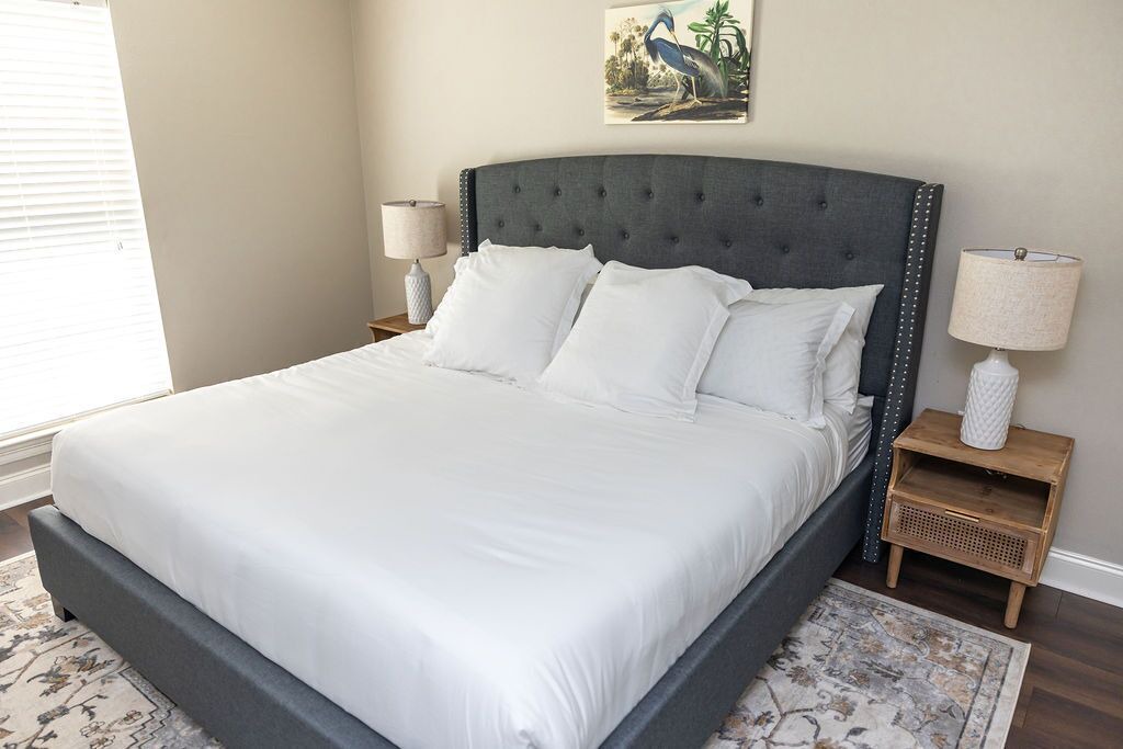 Photo of Bedroom in Highlands - Perkins