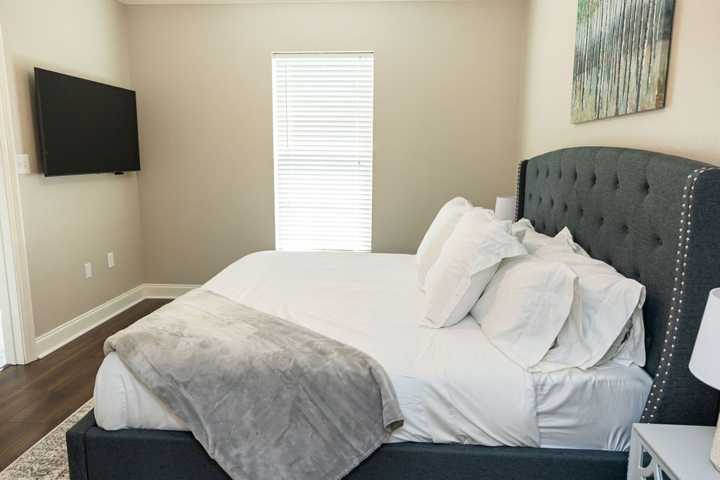 Photo of Bedroom in Highlands - Perkins