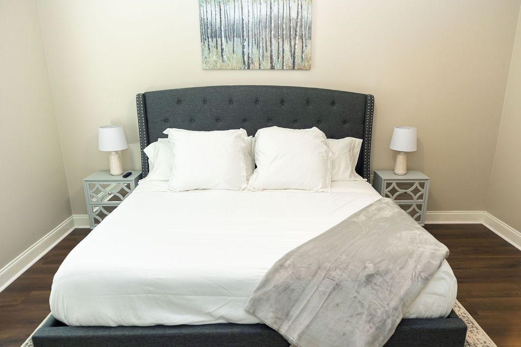 Photo of Bedroom in Highlands - Perkins