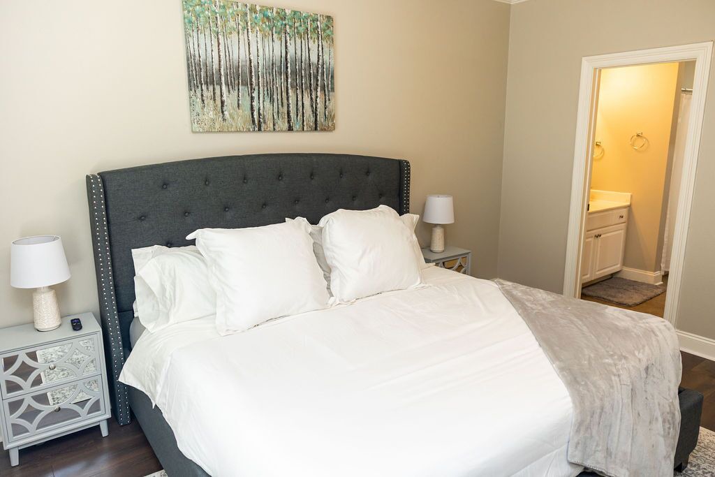 Photo of Bedroom in Highlands - Perkins