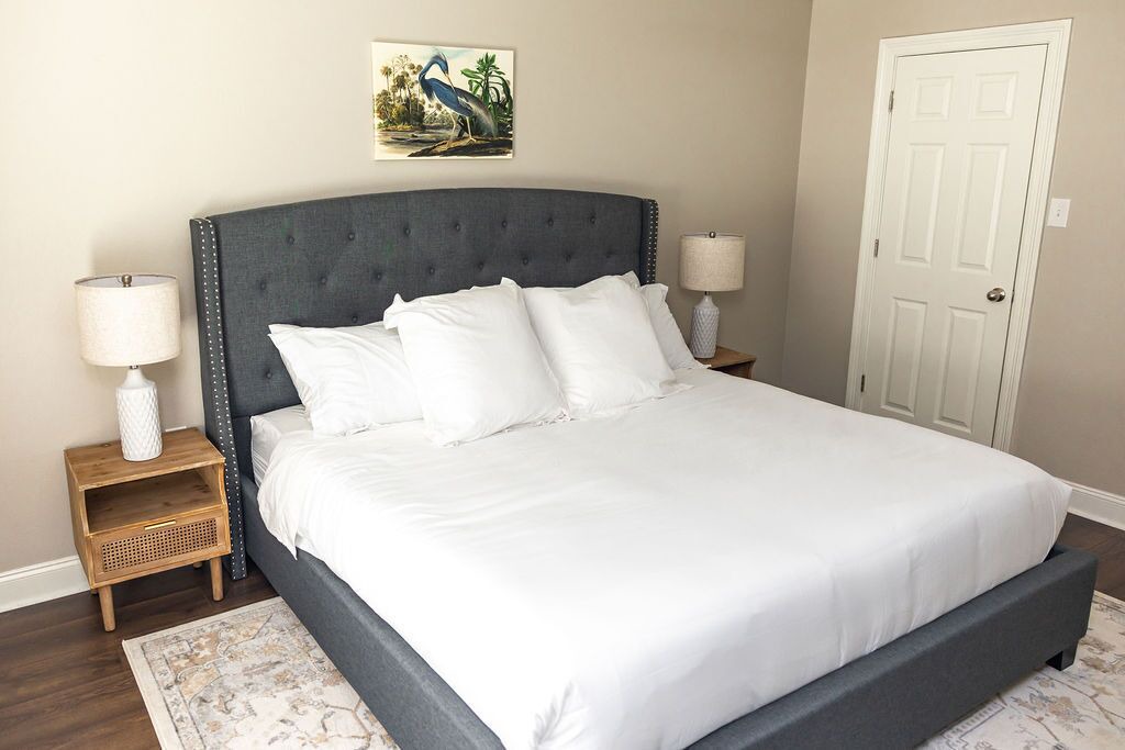 Photo of Bedroom in Highlands - Perkins