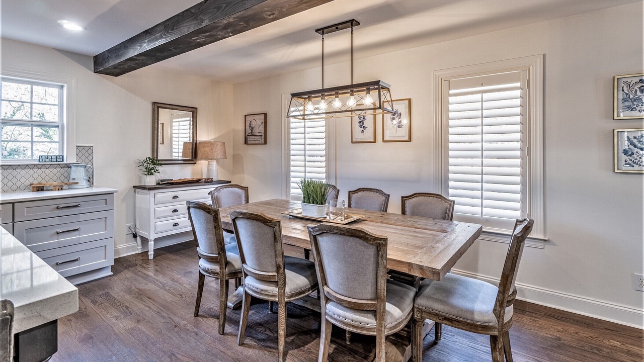 Photo of Bedroom in Gainesville