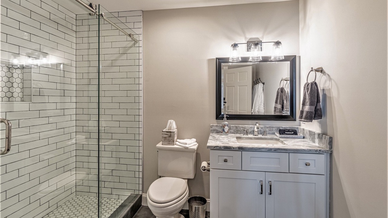 Photo of Bathroom in Gainesville