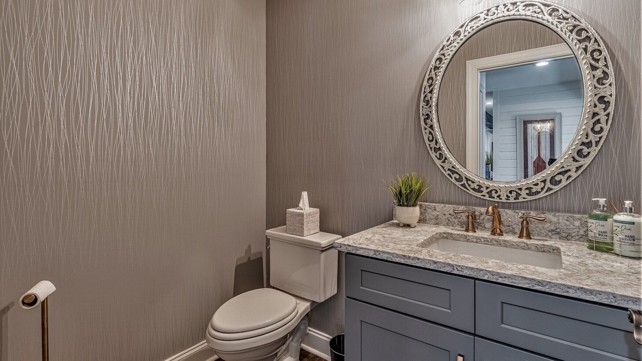 Photo of Bedroom in Gainesville