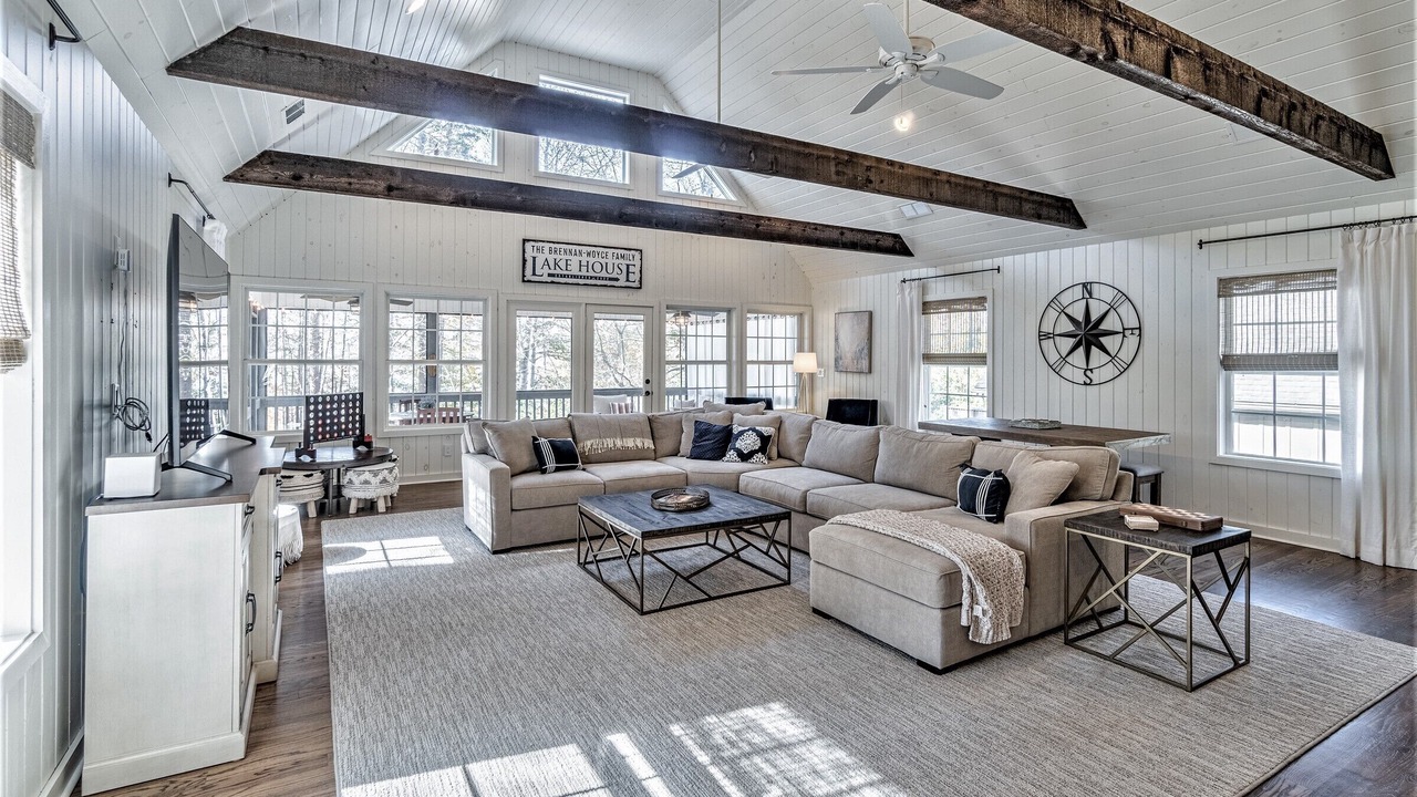 Photo of Bedroom in Gainesville