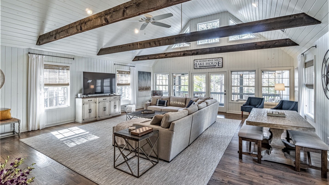 Photo of Bedroom in Gainesville