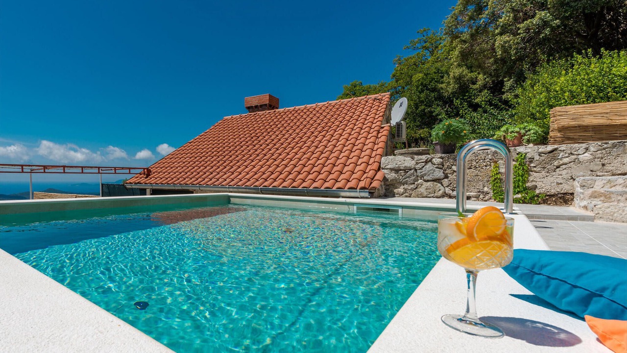 Photo of Outdoor in Dubrovacko Primorje