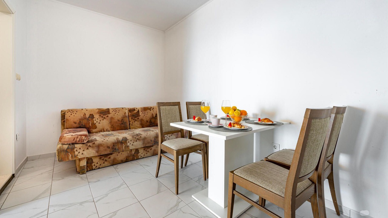 Photo of Bedroom in Dubrovacko Primorje