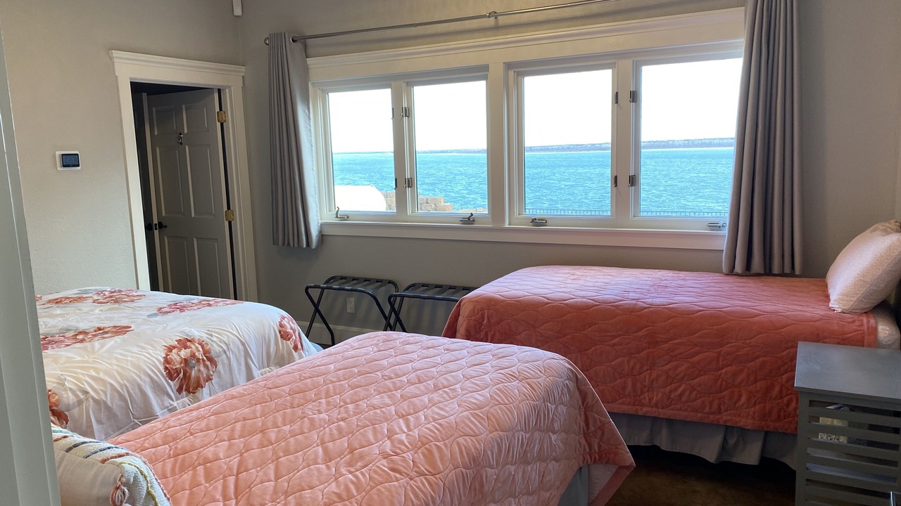 Photo of Bedroom in Clifton